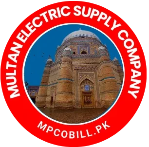 mepco bill site icon