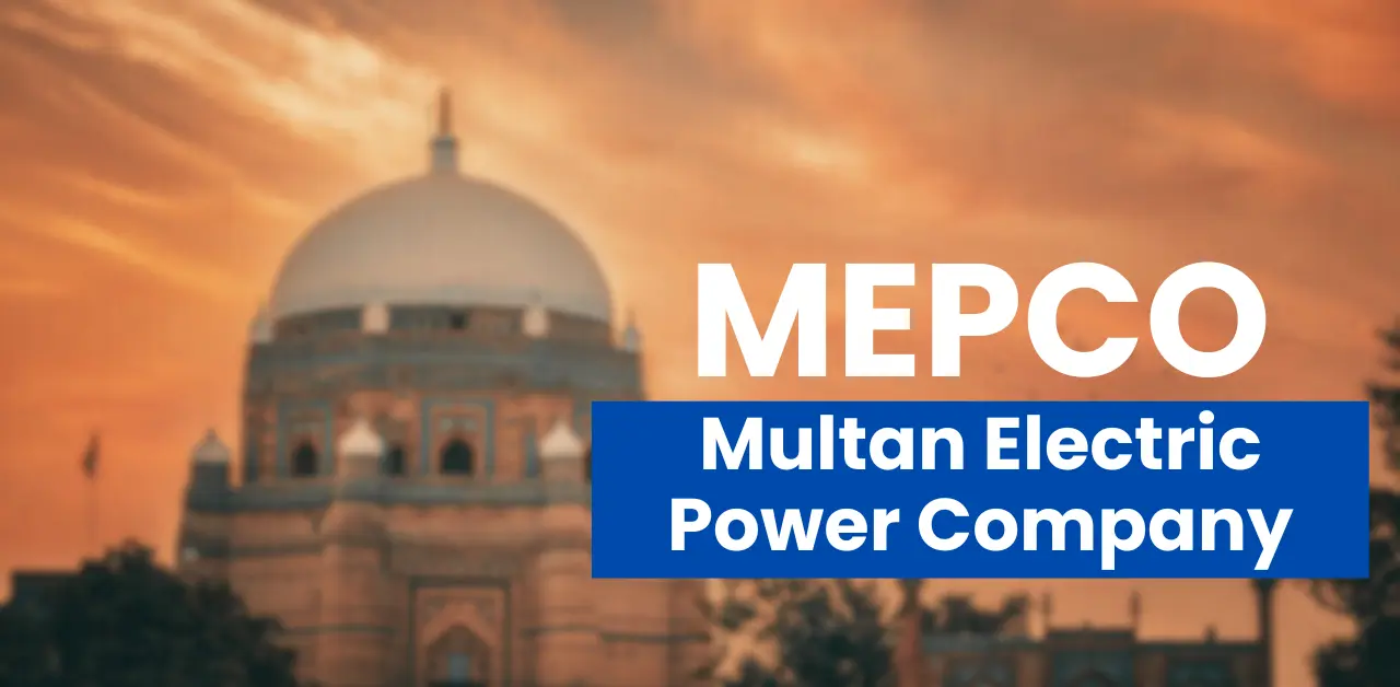 FIA Nabs MEPCO Official for Accepting Bribe 3 mepco